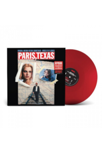 Paris, Texas - Soundtrack