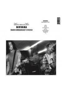 Radio Broadcast 919293