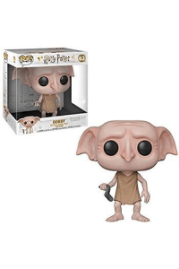 Harry Potter: Dobby