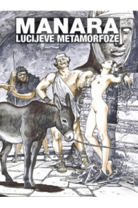 Lucijeve metamorfoze