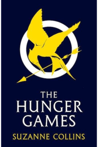 Hunger Games (Hunger Games #01)