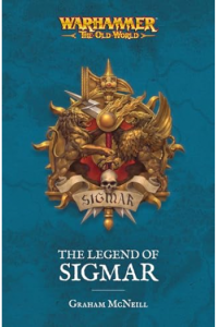 The Legend of Sigmar