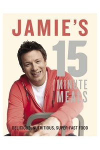 Jamie s 15-Minute Meals