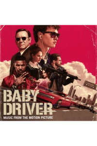 Baby Driver Soundtrack