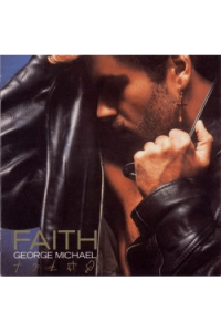 Faith  (remastered 2cd edition)