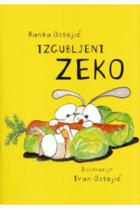 Izgubljeni zeko