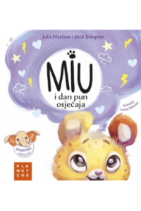 Miu i dan pun osjećaja