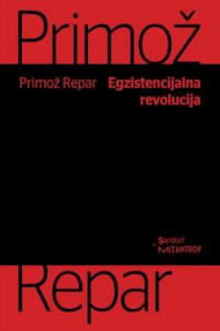 Egzistencijalna revolucija