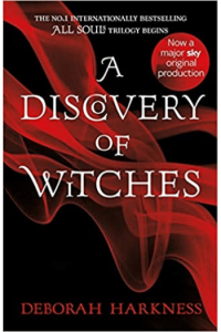 A Discovery of Witches