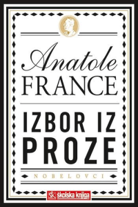 Nobelovci: Anatole France