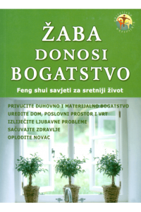 Žaba donosi bogatstvo