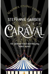 Caraval (Caraval #01)