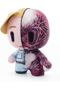 Yume Toys Dznr Collection Stranger Things - Vecna