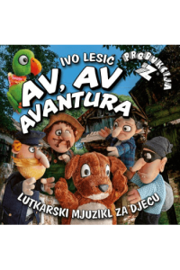 Av,av avantura