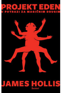 Projekt Eden - U potrazi za magičnim Drugim