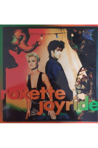 Joyride 30th Anniversary