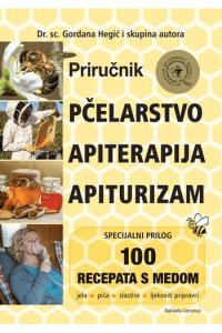 Pčelarstvo, apiterapija, apiturizam