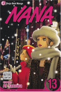 Nana, Volume 13