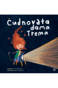 Čudnovata dama Trema