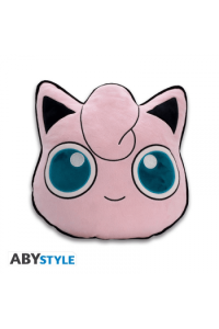 Pokemon - Cushion - Jigglypuff