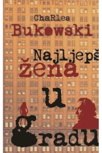 Najljepša žena u gradu