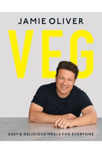 Veg: Easy & Delicious Meals For Everyone
