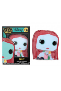 Funko Pop Pin: Disney - Nightmare Before Christmas - Sally
