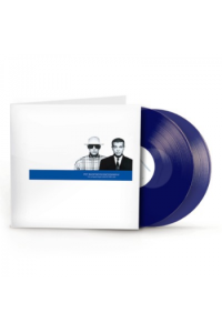 Discography - The Complete Singles Collection 1985-1991