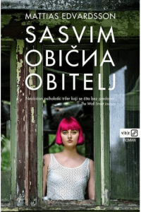 Sasvim obična obitelj MU