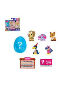 Adopt Me - Pets Multipack 6Pk - Otok Fosila W3