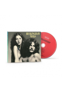 Buckingham Nicks