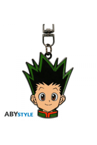 Hunter X Hunter - Keychain Gon s Head