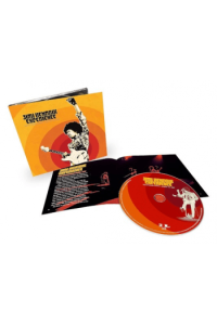 Live At The Hollywood Bowl: August 18, 1967