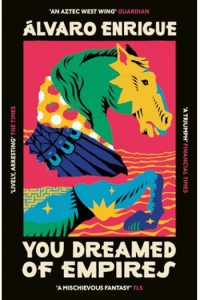 You Dreamed of Empires