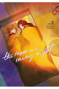 The Moon on a Rainy Night, Volume 3