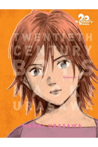 20th Century Boys: The Perfect Edition, Vol. 03