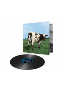 Atom Heart Mother (remastered 180g vinyl)