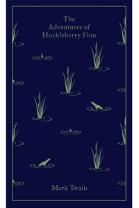 The Adventures of Huckleberry Finn