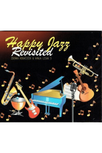 Happy Jazz Revisited