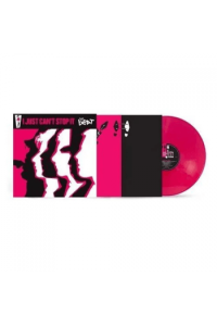 I Just Can't Stop It (Limited Vinyl)