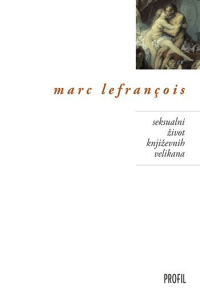 Seksualni život književnih velikana