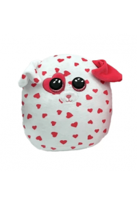 Squishy BEAU, 22 cm - pas sa srcima