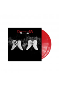 Memento Mori (Opaque Red)