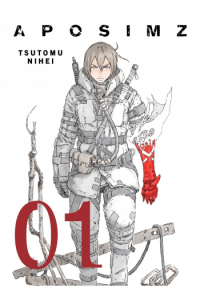 Aposimz, Vol. 01