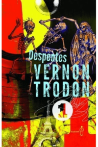 Vernon trodon