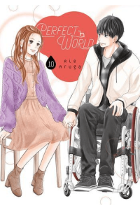 Perfect World, Vol. 10