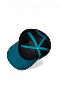 Difuzed Pokemon - Bulbasaur Mens Adjustable Cap