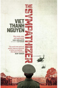 The Sympathizer