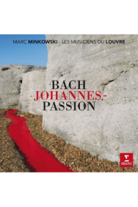 Bach J.S.: Johannes Passion