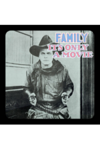 It's Only a Movie (Expanded Edition)